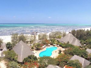 3 days Tanzania safari start Zanzibar