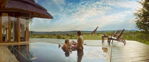 Tanzania honeymoon safari