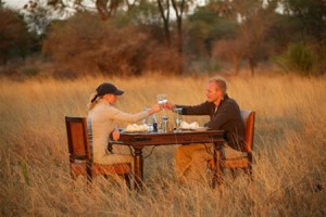 tanzania honeymoon