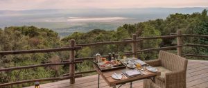 Ngorongoro Accommodation