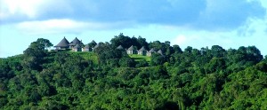 ngorongoro sopa lodge