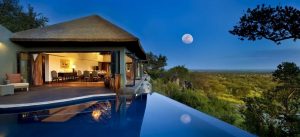 serengeti accommodation