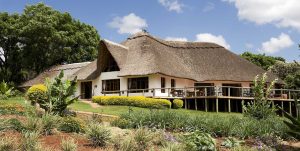 Ngorongoro Farm House