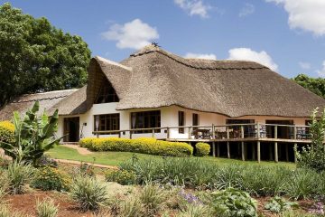 Ngorongoro Farm House