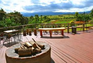 farm house ngorongoro