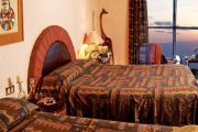 Ngorongoro Serena rooms