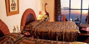 Ngorongoro Serena rooms