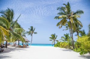 Kendwa Beach Zanzibar