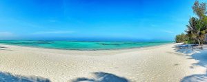 14 Days Honeymoon Tanzania
