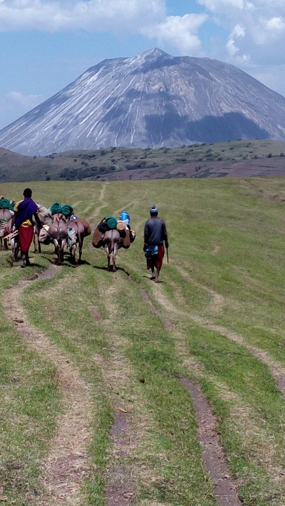 Lake Natron Safari Tanzania