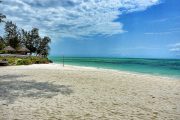 pongwe beach hotel zanzibar beach