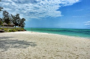 pongwe beach hotel zanzibar beach