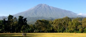 4-day Mount Meru Climbing Itinerary