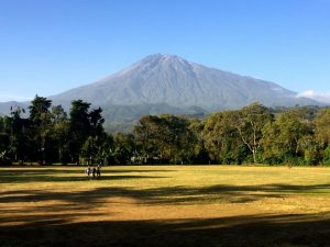 Mount Meru 4 Days Itinerary Treks