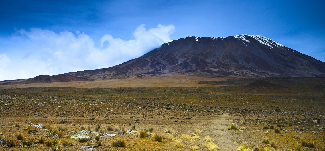 Kilimanjaro safari Tanzania