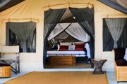 Serengeti Tortilis Camp, Tanzania