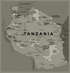 Tanzania Parks