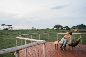 4-day Tanzania budget safari