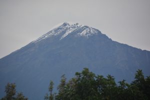 Mount Meru Climb 4 days