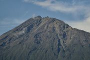 Mount Meru Tanzania
