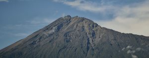 Mount Meru Tanzania