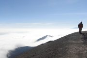 Mount meru climb 4 days trekking