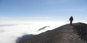 Mount meru climb 4 days trekking