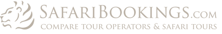 safaribooking logo