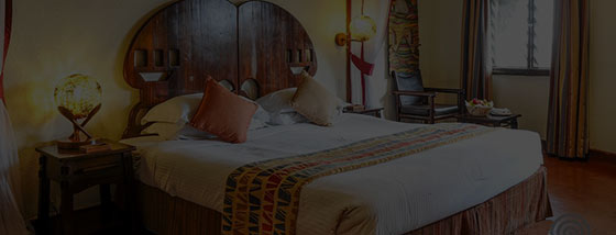 Serengeti Serena Lodge
