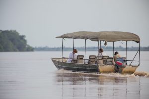 3 days Selous from Zanzibar Boat Safari