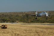 Fly in Safari Luxury Tanzania