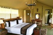 Luxury Tented safari Tanzania