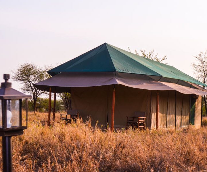 Osinon Camp Serengeti