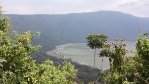 5 days Ngorongoro Trekking Empakaai