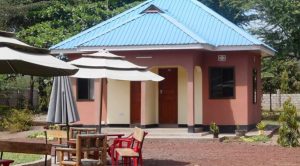 Budget Tanzania Safari Lodge