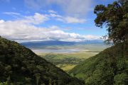 Ngorongoro Crater Safari Zanzibar