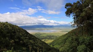 Ngorongoro Crater Safari Zanzibar