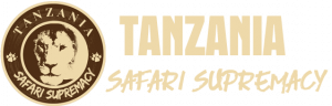 Tanzania safari logo