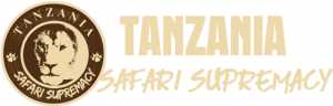 Tanzania safari logo