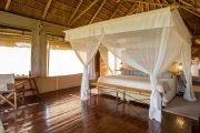 Luxury Tanzania Lodge Safari 6 Day