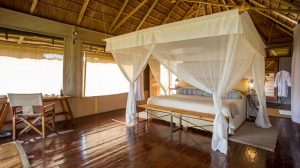 Luxury Tanzania Lodge Safari 6 Day