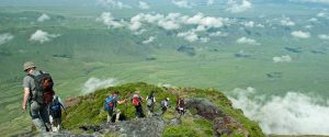 Ngorongoro Highlands Trekking