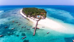 Zanzibar Hotels New Infrastructure tax