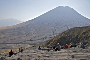 Ngorongoro highlands Trekking Oldoinyo Lengai