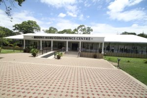 Mount Meru Hotel Conference