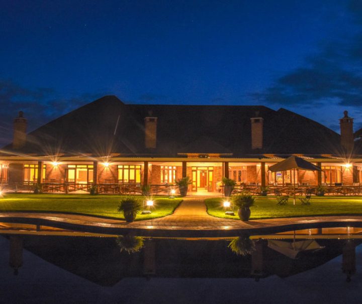 Marera Valley Lodge Karatu