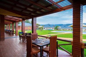 Marera Valley Lodge Outdoor
