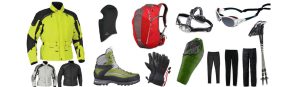 Kilimanjaro Packing List Guide