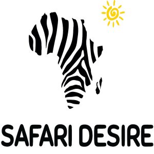 Tanzania Safari Desire Favicon