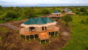 Serian Tarangire Camp
